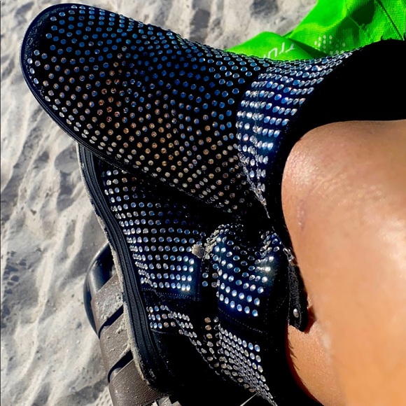 Magical starlite BOOTs - Picture 3 of 4